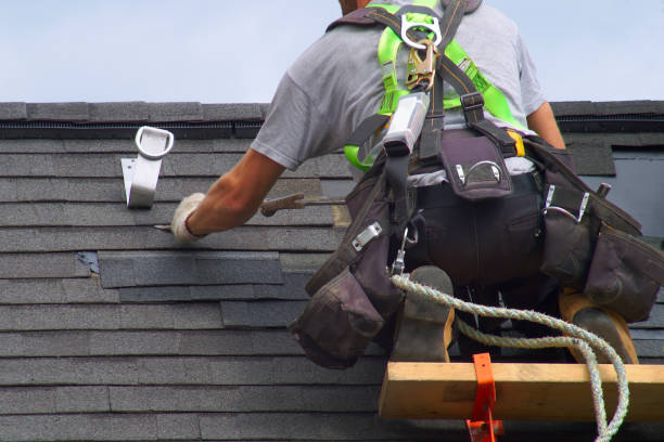 Gutter Installation and Roofing in Williamsburg, FL