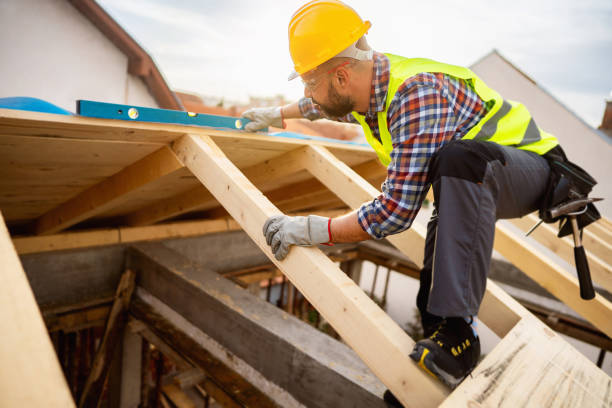 Trusted Williamsburg, FL Roofing Contractor Experts