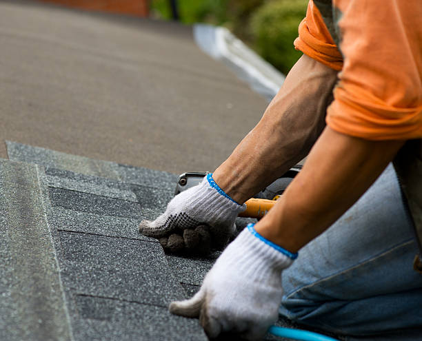 Slate Roofing Contractor in Williamsburg, FL